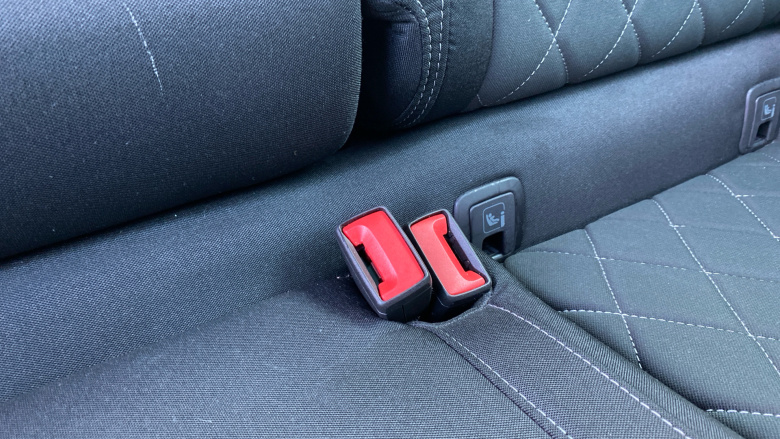 Skoda Karoq 1.5 TSI Sportline 5dr Petrol Estate